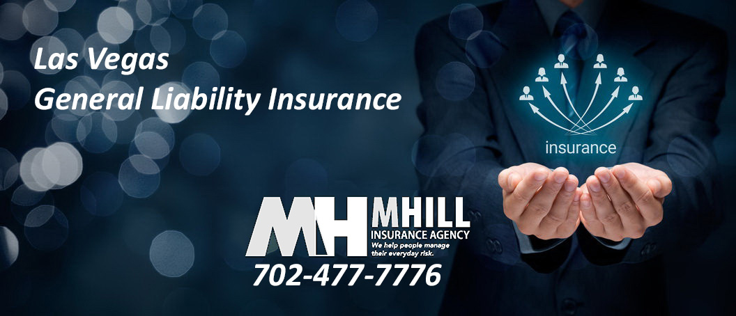 Las Vegas General Liability Insurance