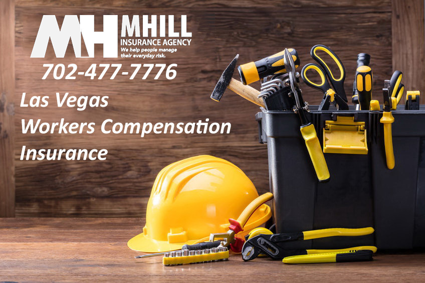 Las Vegas Workers Compensation Insurance